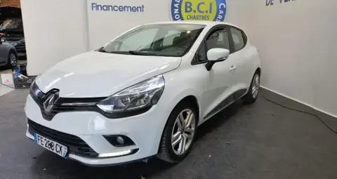 Used RENAULT CLIO Diesel 2019 Ad 