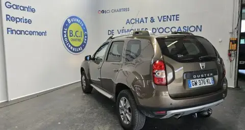 Used DACIA DUSTER Petrol 2017 Ad 