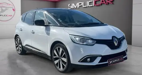 Used RENAULT SCENIC Diesel 2019 Ad 