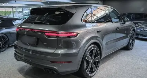 Used PORSCHE CAYENNE Petrol 2019 Ad 