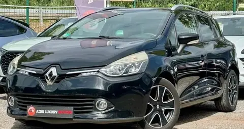 Used RENAULT CLIO Diesel 2016 Ad 