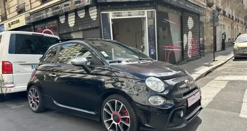 Used ABARTH 595 Petrol 2019 Ad 