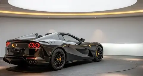 Annonce FERRARI 812 Essence 2020 d'occasion 