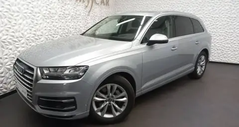 Used AUDI Q7 Diesel 2018 Ad 