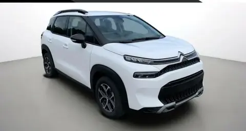 Annonce CITROEN C3 AIRCROSS Essence 2024 d'occasion 