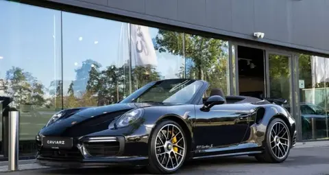 Annonce PORSCHE 991 Essence 2016 d'occasion 