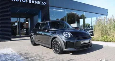 Annonce MINI COOPER Essence 2023 d'occasion 