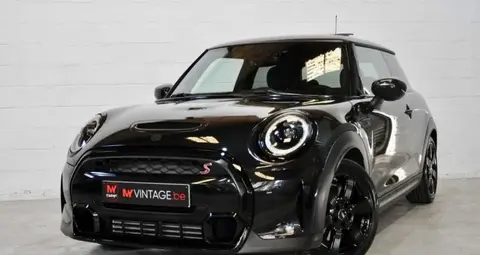 Used MINI COOPER Petrol 2023 Ad 