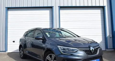 Used RENAULT MEGANE Diesel 2020 Ad 