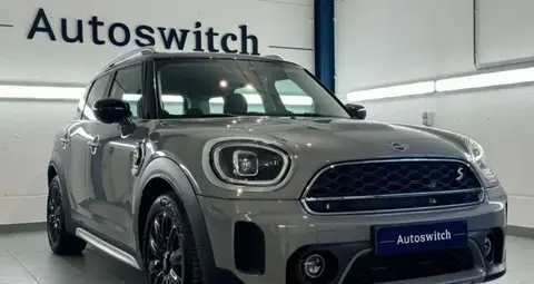 Used MINI COUNTRYMAN Hybrid 2022 Ad 