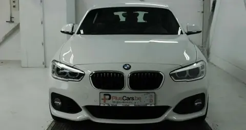 Used BMW SERIE 1 Petrol 2018 Ad 