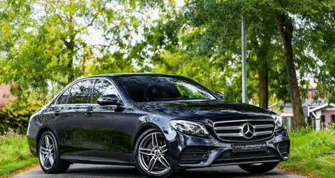 Annonce MERCEDES-BENZ CLASSE E Diesel 2019 d'occasion 