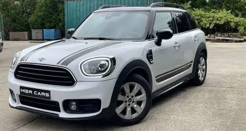 Used MINI COUNTRYMAN Diesel 2020 Ad 