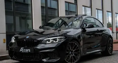 Used BMW M2 Petrol 2020 Ad 