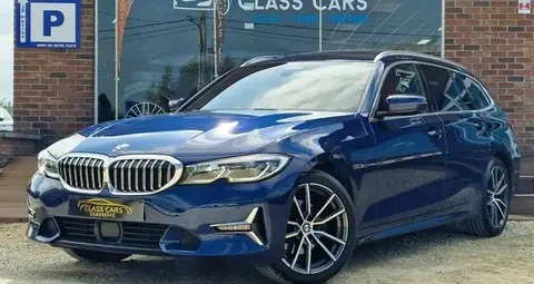 Annonce BMW SERIE 3 Diesel 2020 d'occasion 