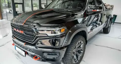 Annonce DODGE RAM  2022 d'occasion 