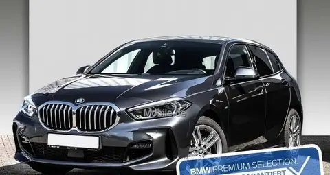 Annonce BMW SERIE 1 Essence 2021 d'occasion 