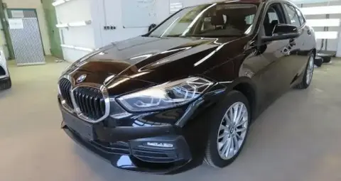 Annonce BMW SERIE 1 Diesel 2021 d'occasion 