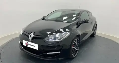 Used RENAULT MEGANE Petrol 2016 Ad 