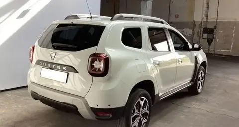 Used DACIA DUSTER Petrol 2019 Ad 