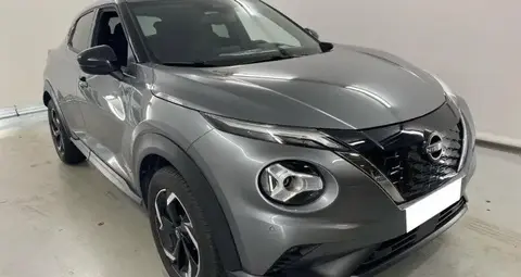 Used NISSAN JUKE Hybrid 2023 Ad 