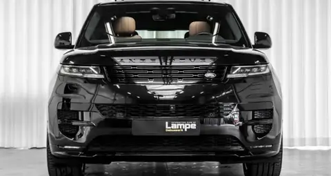 Annonce LAND ROVER RANGE ROVER SPORT Essence 2024 d'occasion 