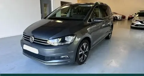 Used VOLKSWAGEN TOURAN Diesel 2019 Ad 