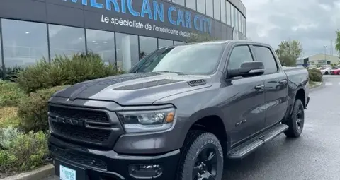 Used DODGE RAM  2022 Ad 