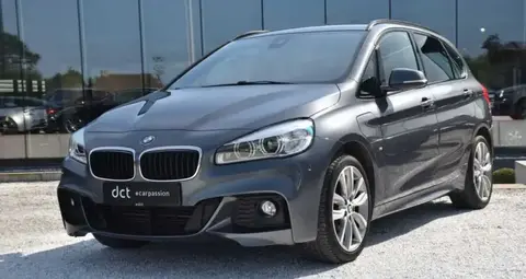 Used BMW SERIE 2 Petrol 2017 Ad 