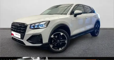 Annonce AUDI Q2 Essence 2023 d'occasion 