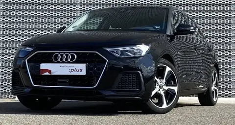 Annonce AUDI A1 Essence 2021 d'occasion 