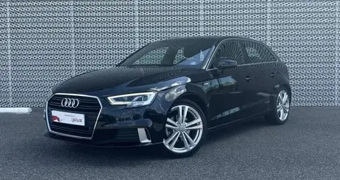 Used AUDI A3 Petrol 2019 Ad 