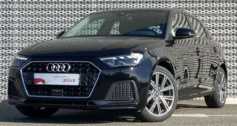 Annonce AUDI A1 Essence 2024 d'occasion 