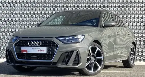 Annonce AUDI A1 Essence 2024 d'occasion 