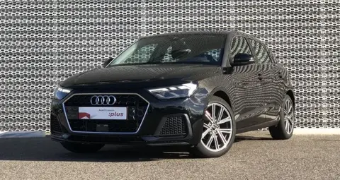 Used AUDI A1 Petrol 2024 Ad 