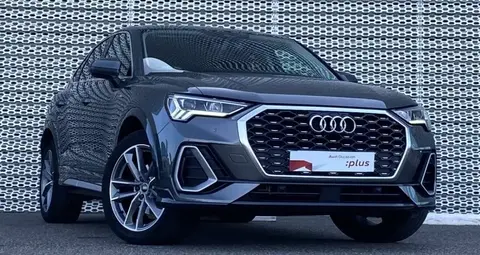 Annonce AUDI Q3 Diesel 2023 d'occasion 