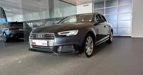 Used AUDI A4 Diesel 2017 Ad 