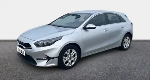 Used KIA CEED Petrol 2022 Ad 