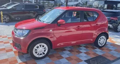 Annonce SUZUKI IGNIS Essence 2019 d'occasion 