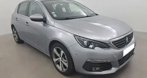 Annonce PEUGEOT 308 Diesel 2019 d'occasion 