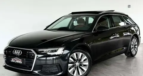 Used AUDI A6 Diesel 2020 Ad 