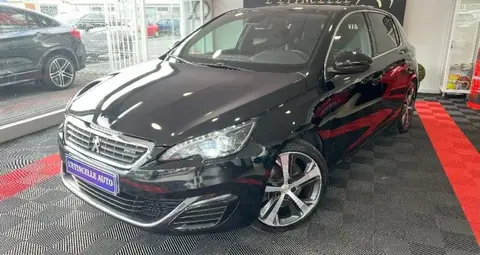 Used PEUGEOT 308 Diesel 2016 Ad 