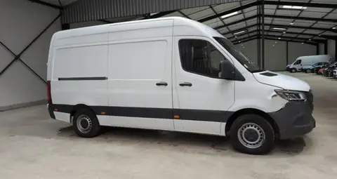 Annonce MERCEDES-BENZ SPRINTER Diesel 2021 d'occasion 