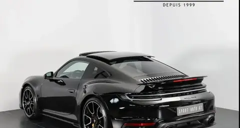 Annonce PORSCHE 992 Essence 2020 d'occasion 