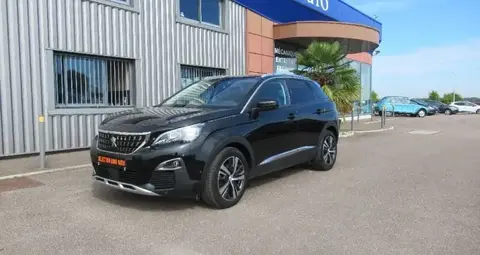 Used PEUGEOT 3008 Diesel 2019 Ad 