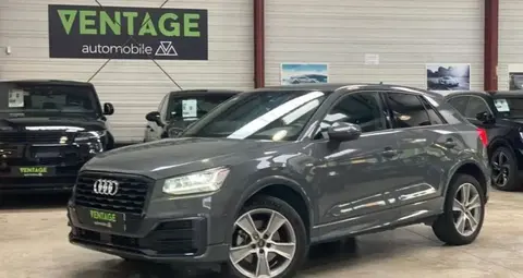 Used AUDI Q2 Petrol 2020 Ad 