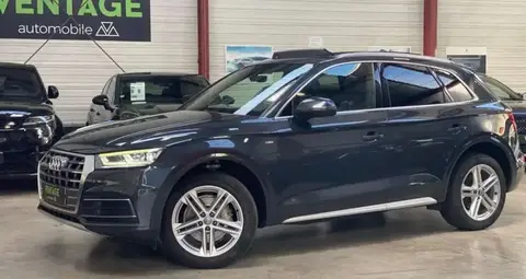 Used AUDI Q5 Diesel 2018 Ad 