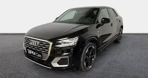 Used AUDI Q2 Petrol 2019 Ad 