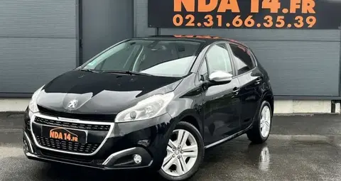 Used PEUGEOT 208 Petrol 2019 Ad 