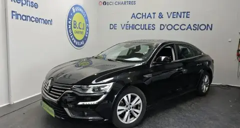 Used RENAULT TALISMAN Diesel 2019 Ad 